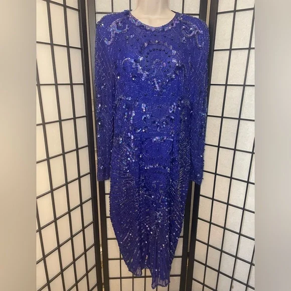sheer new years dress Ever New organza sheer maxi dress in black